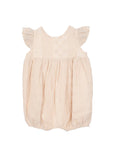 Sienna  Baby Romper