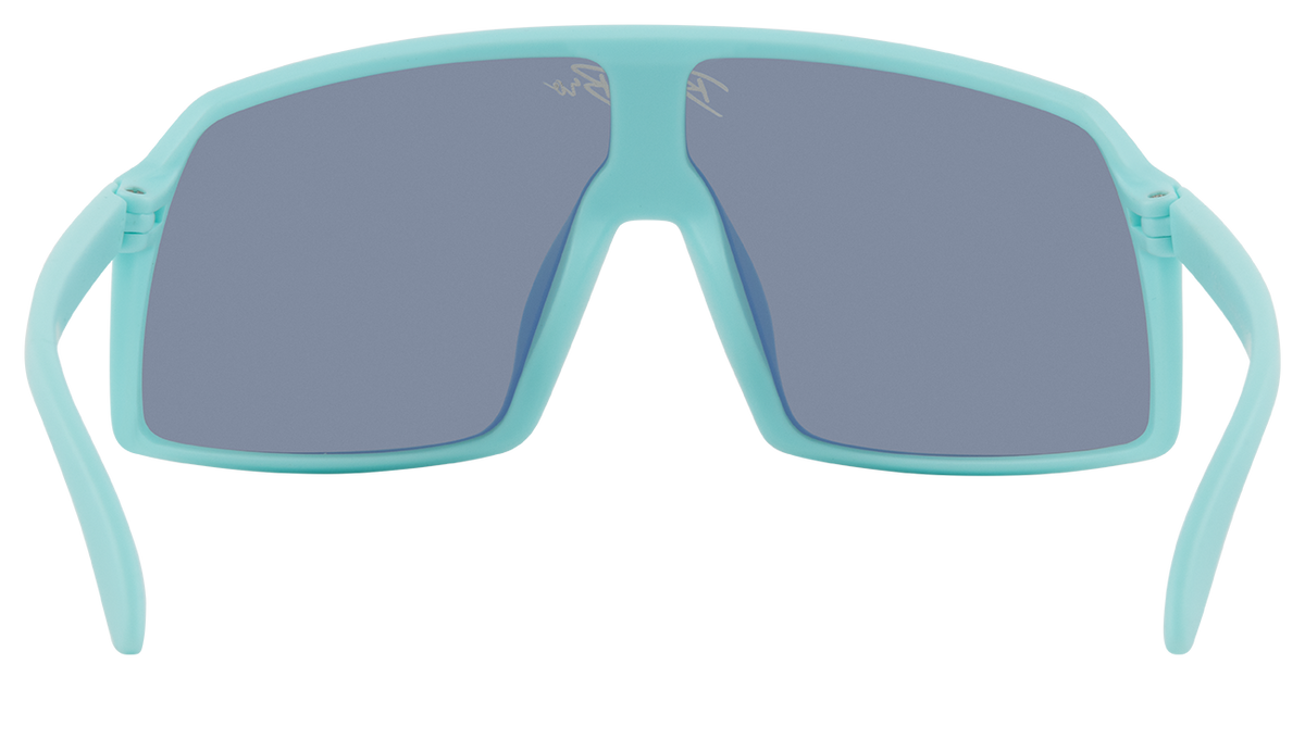 Sunglasses Monteverde (Teal)