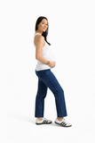 Maternity 28.5'' Dad Jean
