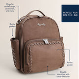Aspen Mini Plus™ Diaper Bag