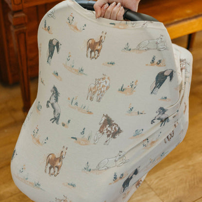 Multi-Use Cover - Montana