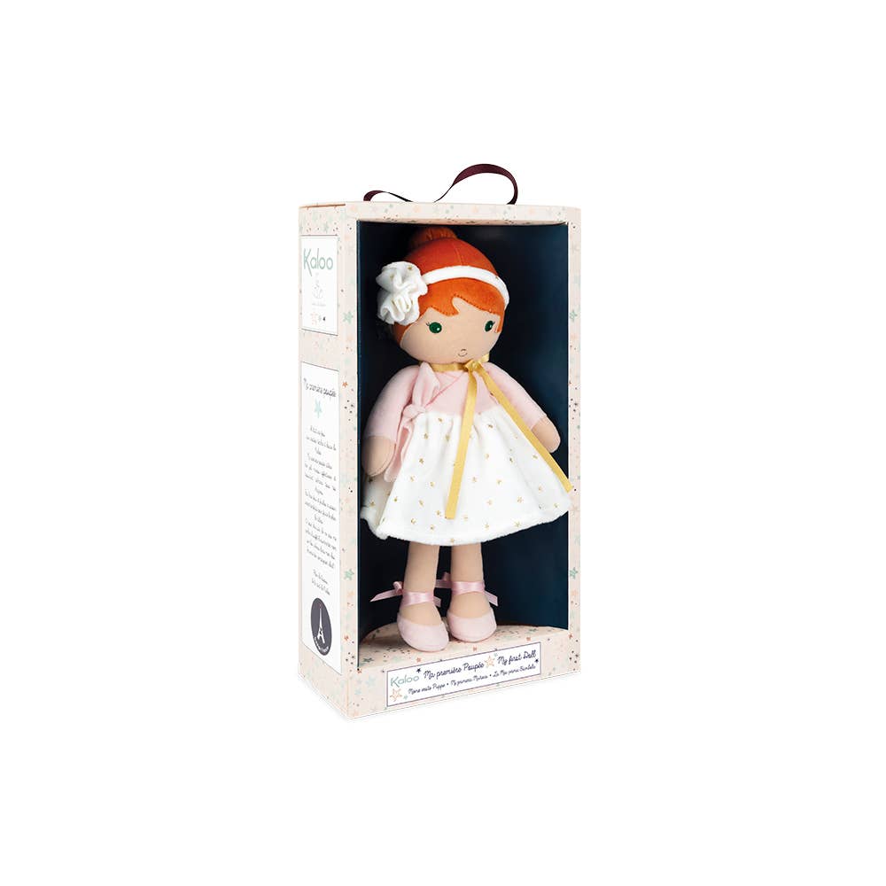 Valentine K Doll - Medium