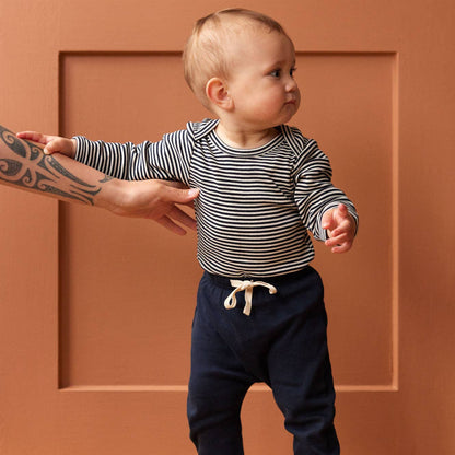 Nature Baby - Stripe Set