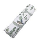 Mountain Moose Swaddle