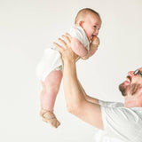 goumikids - Stay On Baby Boots - Sandstone