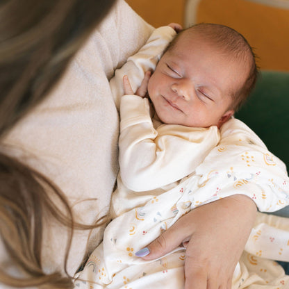 Stretch Knit Swaddle 2 Pack