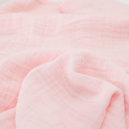 Muslin Swaddle 3 Pack