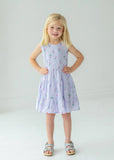 Tiny Tulip Dress