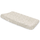 Changing Pad Cover - Willow Batik