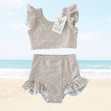 Boho Flutter Bikini