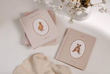 Our Little Library Vol. 1 (5 Board Book Box Set)