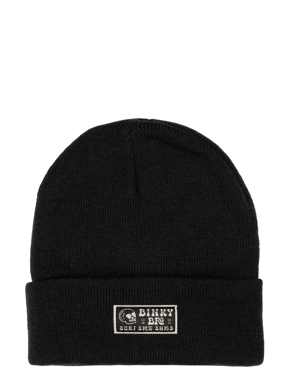 Beanie Summit Express -Black