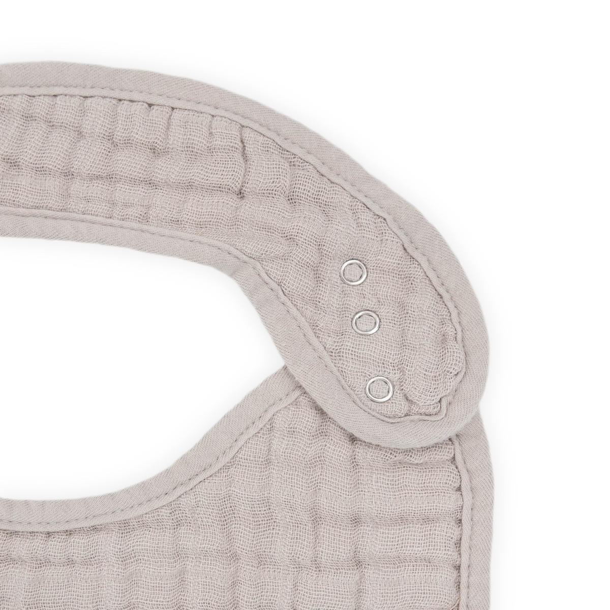 Muslin Bib 3 Pack