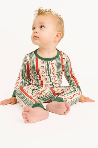 LOS Bamboo Set - Christmas Cheer