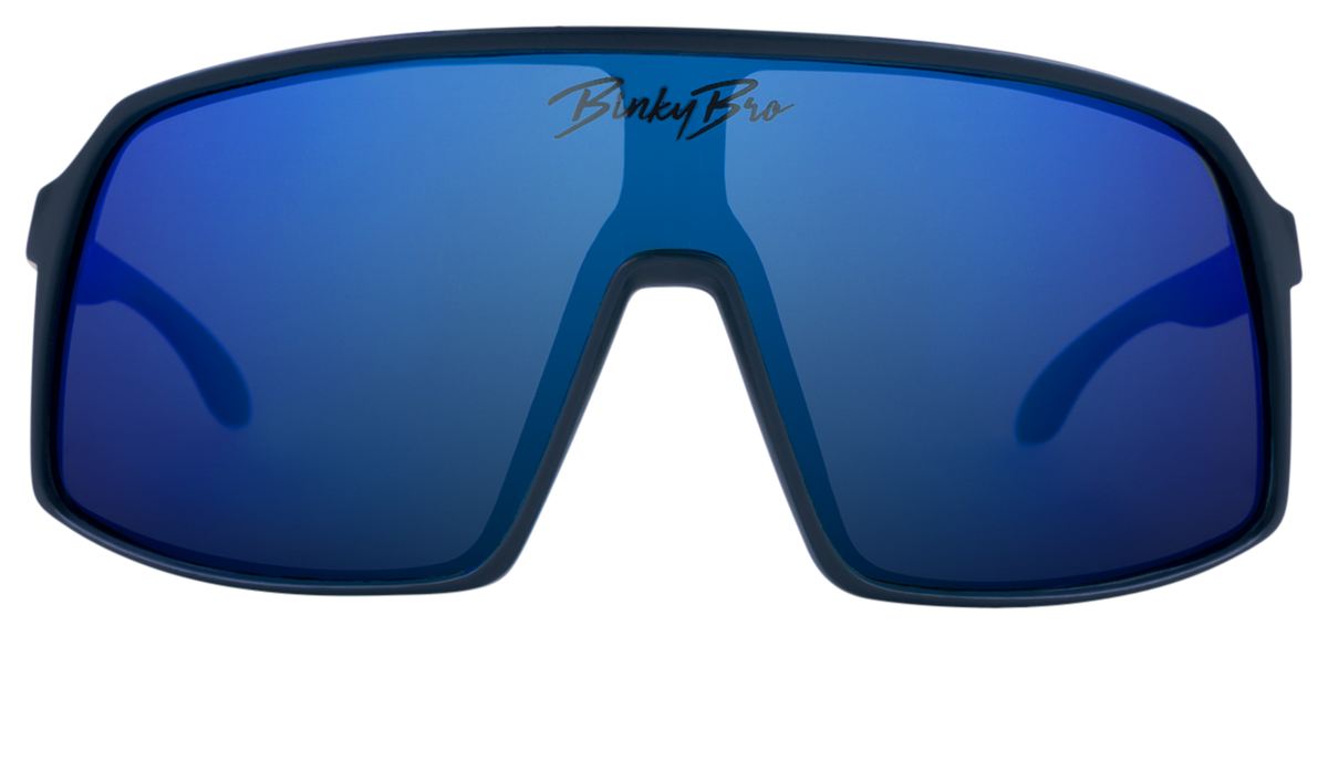 Sunglasses Monteverde (Navy)