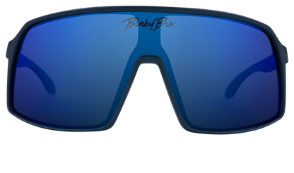 Sunglasses Monteverde (Navy)