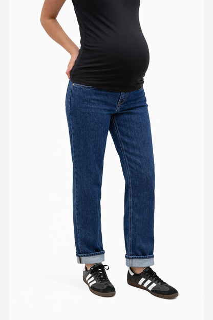 Maternity 28.5'' Dad Jean