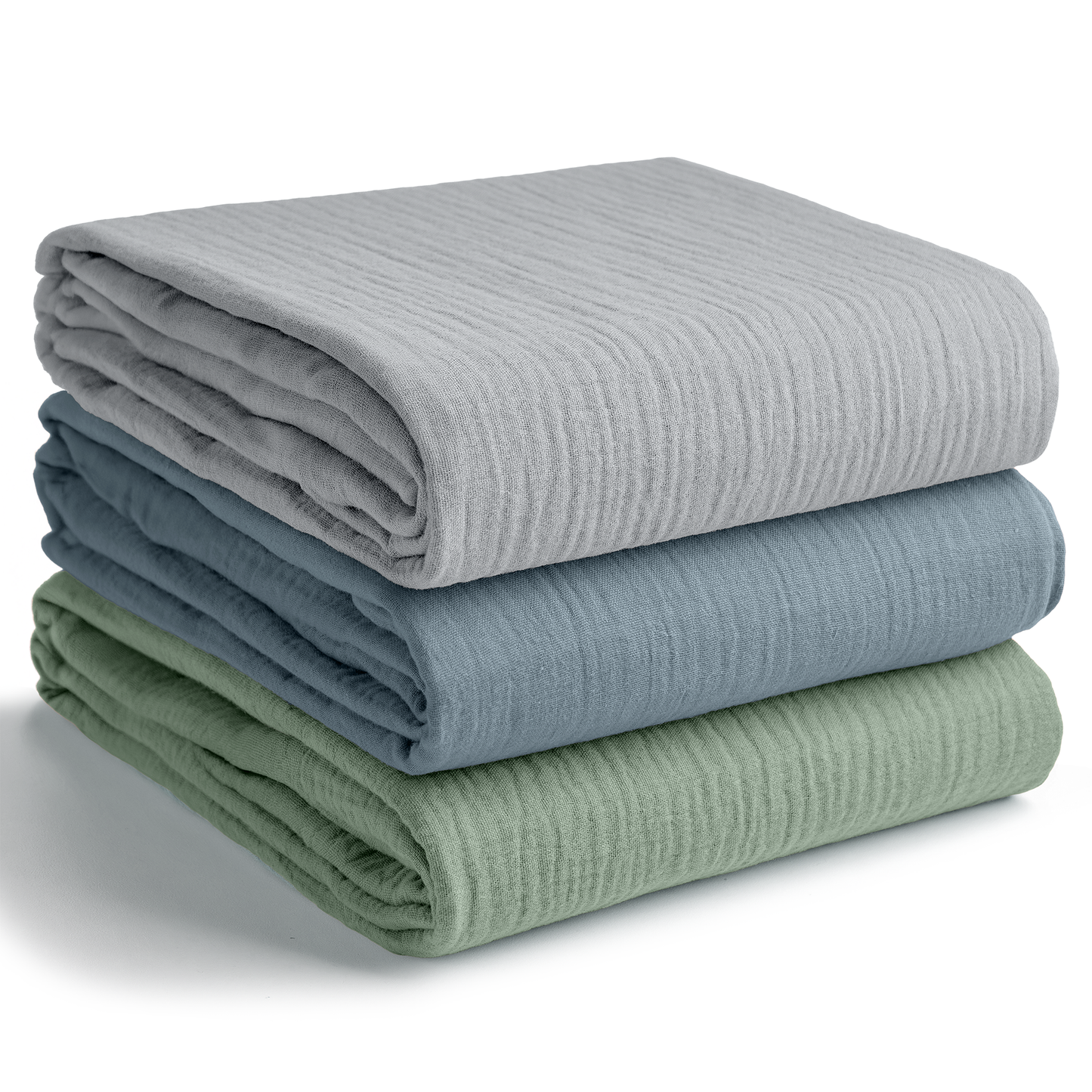 Muslin Swaddle Blanket