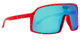 Sunglasses Monteverde (Wild Red)