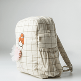 Dazzling Ballerina Backpack