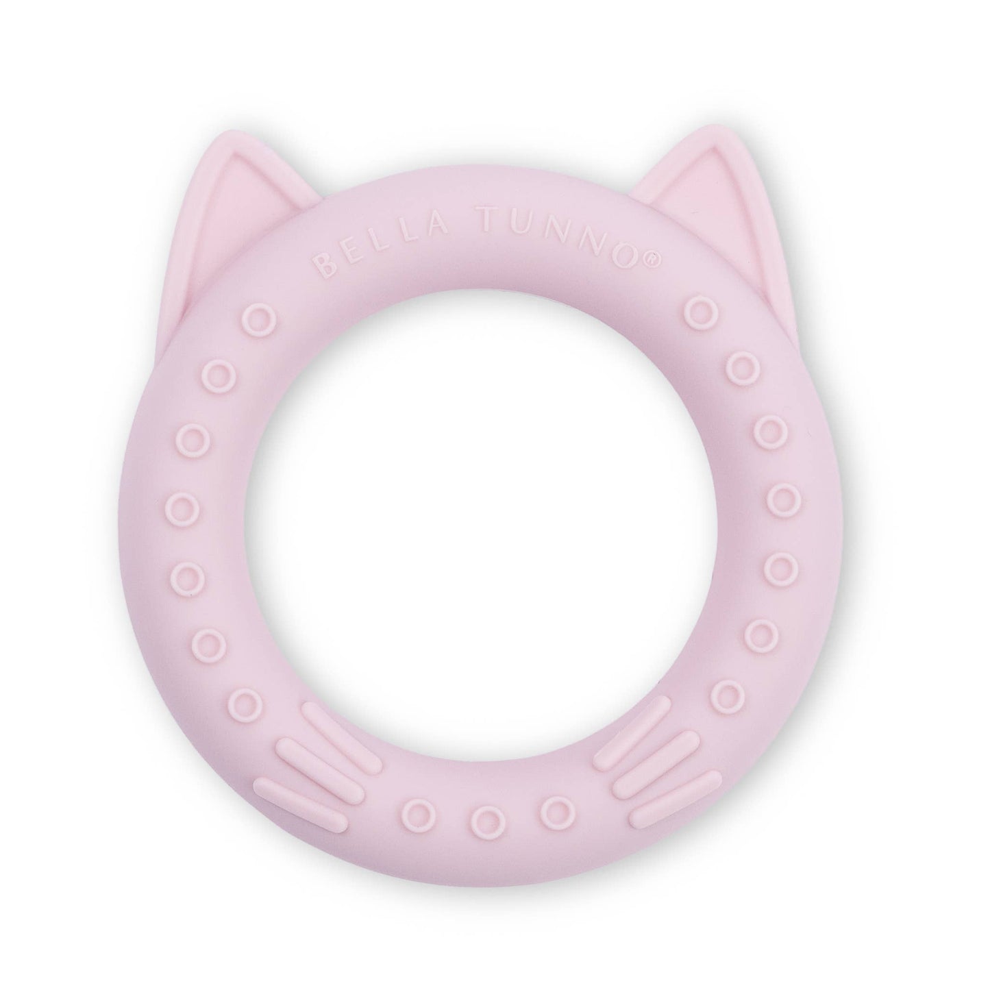 Cat Rattle Buddy