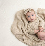 Grace Cotton Blanket
