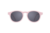 Babiators - Ballerina Pink Keyhole Baby and Kid Sunglasses: Ages 0-2