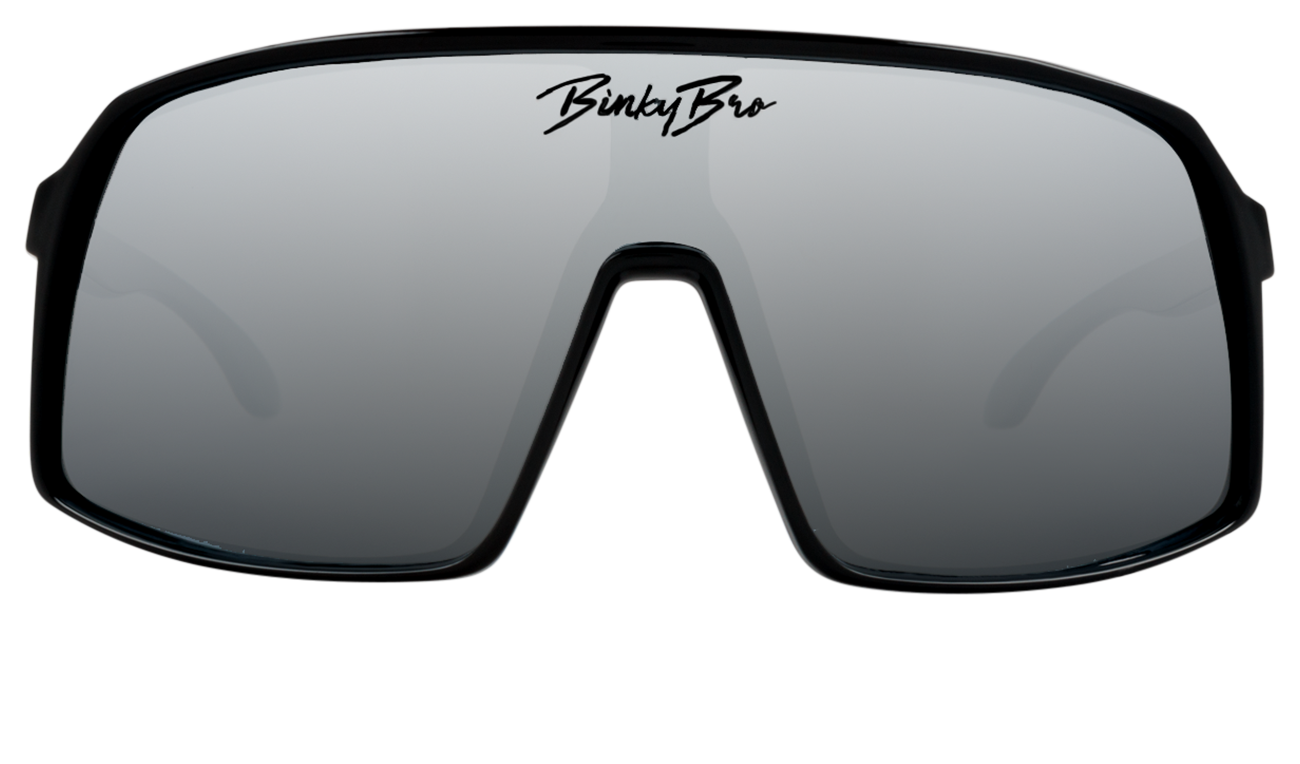 Sunglasses Monteverde (Chrome)