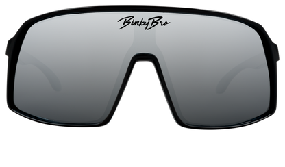Sunglasses Monteverde (Chrome)