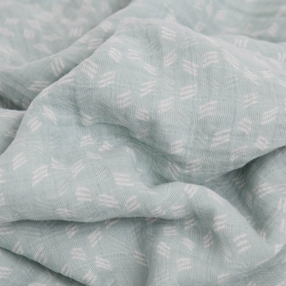 Cotton Muslin Swaddle 3 Pack