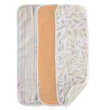 Burp Cloth Set - Willow