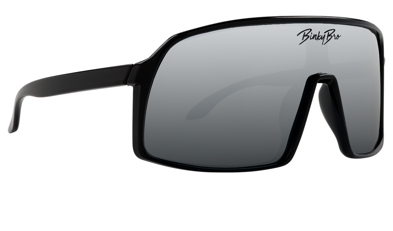 Sunglasses Monteverde (Chrome)