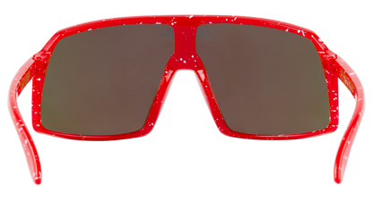 Sunglasses Monteverde (Wild Red)