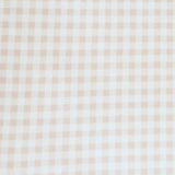 MINKY STRETCH LUXE SWADDLE/BLANKET