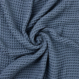100% Cotton Blanket - Rain