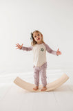 Girl's Joggers Bamboo