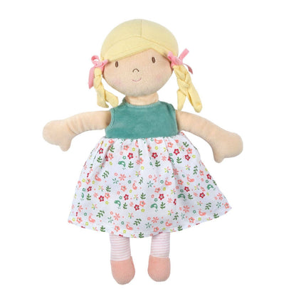 Abby Doll with Heat Pack