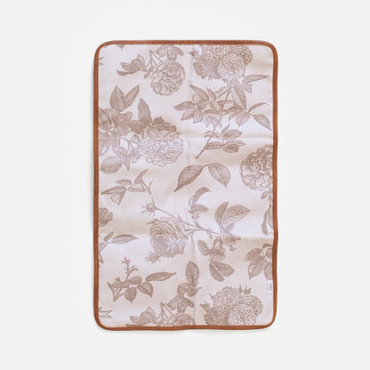 Vegan Leather Baby Changing Mat