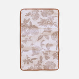 Vegan Leather Baby Changing Mat