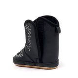 Baby Cowboy Boots - Black