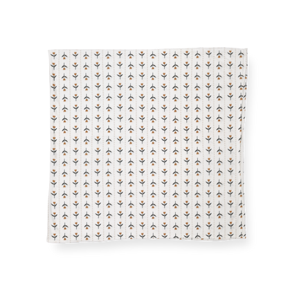 Stretch Knit Swaddle 2 Pack