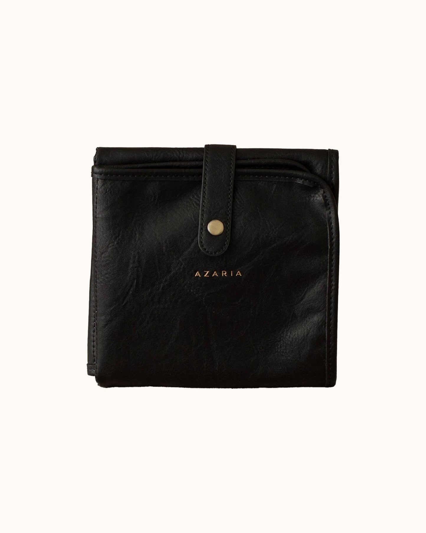 Vegan Leather Baby Changing Mat