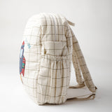 Rocketship Backpack