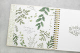As You Grow: A Modern Memory Book for Baby (Baby Shower)