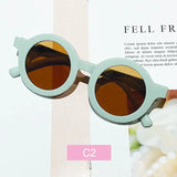 0-3Y Sunglasses