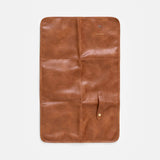 Vegan Leather Baby Changing Mat
