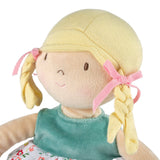 Abby Doll with Heat Pack