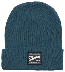 BinkyBro - Park City - Caribbean Beanie