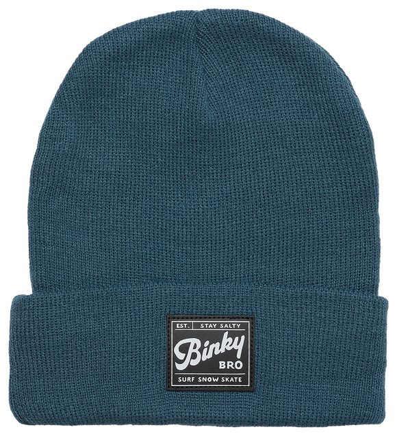 BinkyBro - Park City - Caribbean Beanie