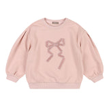 Roti Ribbon Detail Sweatshirt